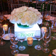 The table setting
Derrick Davis